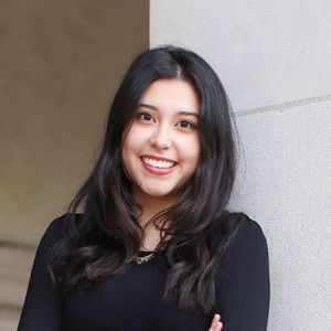 Meet your Posher, Michelle a